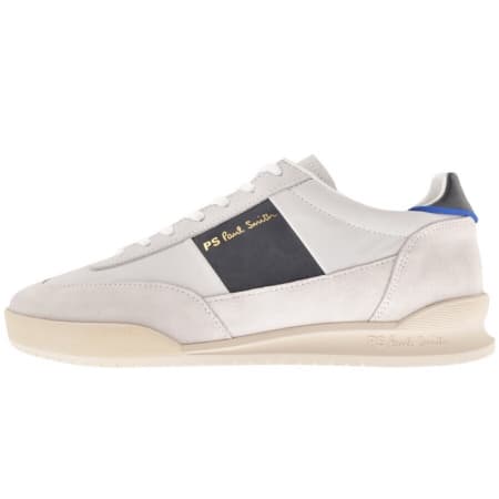 Recommended Product Image for Paul Smith Dover Trainers Grey