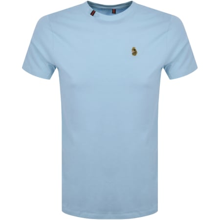 Product Image for Luke 1977 Super T Shirt Blue