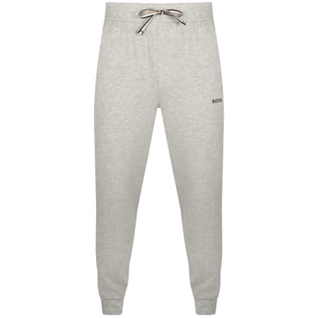 Product Image for BOSS Unique Joggers Grey