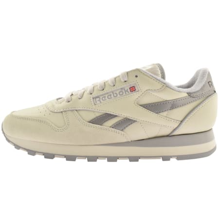 Product Image for Reebok Classic 1983 Vintage Trainers Beige