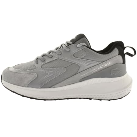 Product Image for Lacoste L003 EVO 124 Trainers Grey