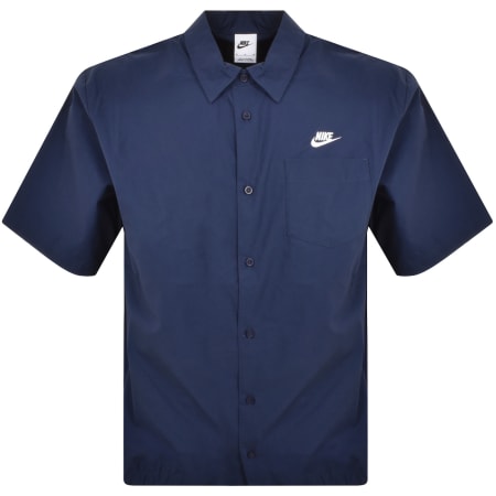 Product Image for Nike Venice Top Navy