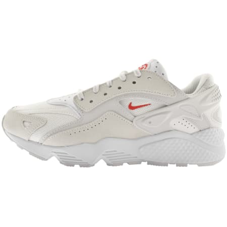 Product Image for Nike Air Huarache Runner Trainers White