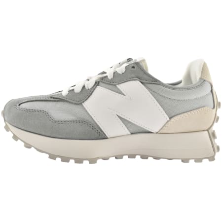 Product Image for New Balance 327 Trainers Grey