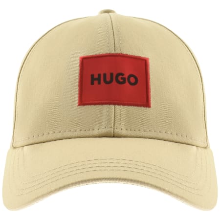 Product Image for HUGO Men X Cap Beige