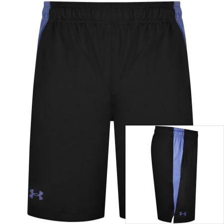 Product Image for Under Armour Tech Vent Shorts Black