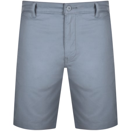 Recommended Product Image for Levis Chino Shorts Blue