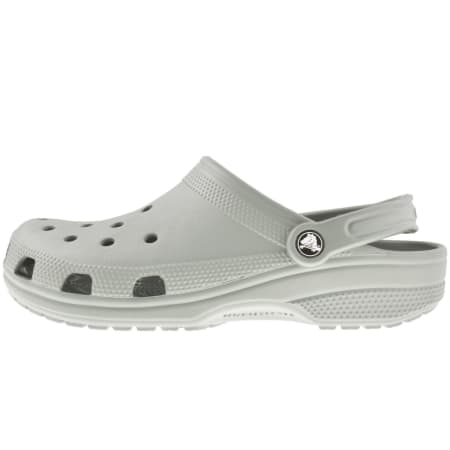 Product Image for Crocs Classic Clogs Grey