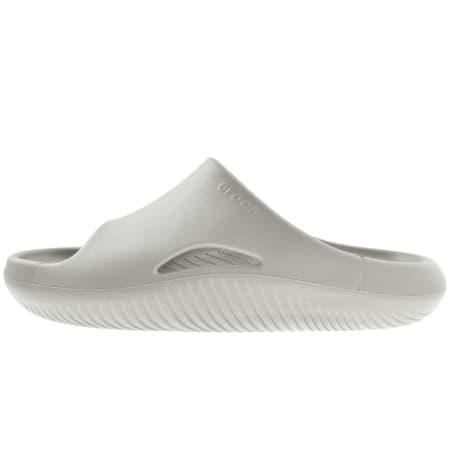 Product Image for Crocs Mellow Recovery Slide Grey