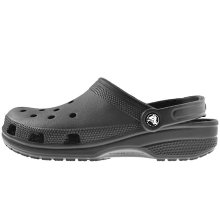 Product Image for Crocs Classic Clogs Black
