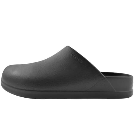 Recommended Product Image for Crocs Dylan Clogs Black