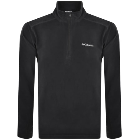 Product Image for Columbia Klamath Range Sweatshirt Black