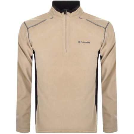 Recommended Product Image for Columbia Klamath Range Sweatshirt Beige