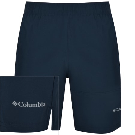 Product Image for Columbia Hike Colourblock Shorts Navy
