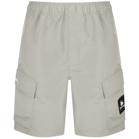 Product Image for Money Cargo Engineer Shorts Grey