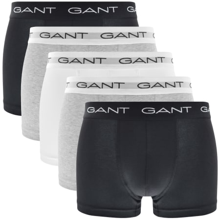 Product Image for Gant 5 Pack Basic Trunks