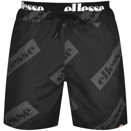 Product Image for Ellesse Fred Swim Shorts Black
