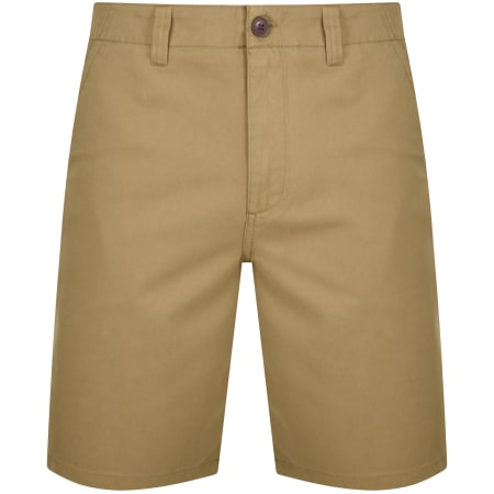 Recommended Product Image for Farah Vintage Sepel Twill Chino Shorts Beige