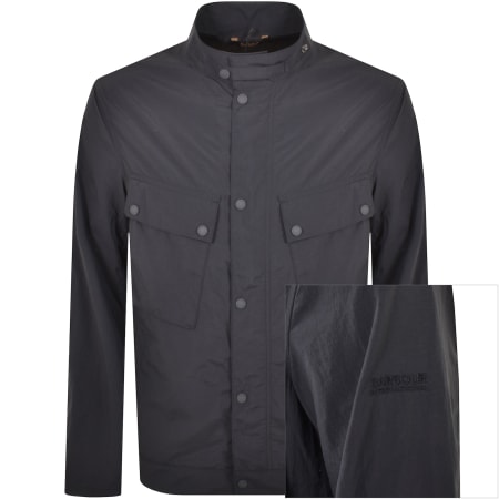 Product Image for Barbour International Hayledon Jacket Navy