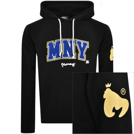 Recommended Product Image for Money MNY Hoodie Black