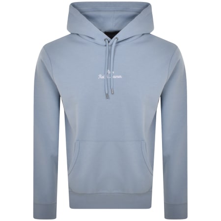 Recommended Product Image for Ralph Lauren Pullover Hoodie Blue