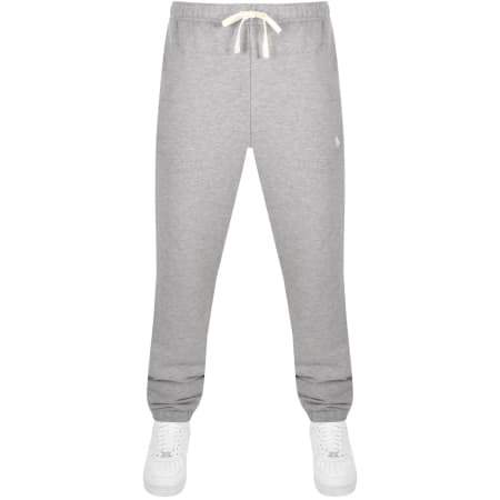 Recommended Product Image for Ralph Lauren Jogging Bottoms Grey
