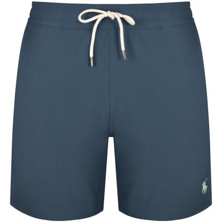 Product Image for Ralph Lauren Swim Shorts Blue