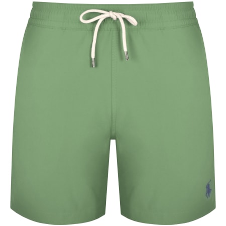 Product Image for Ralph Lauren Swim Shorts Green