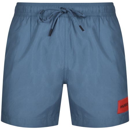 Product Image for HUGO Dominica Swim Shorts Blue