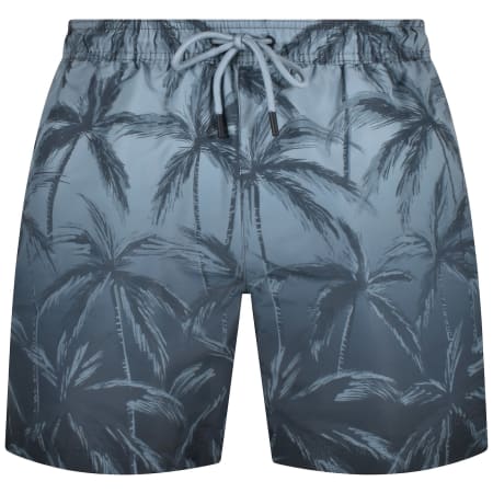 Recommended Product Image for BOSS Zen Swim Shorts Navy