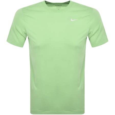 Product Image for Nike Training Dri Fit Legend T Shirt Green