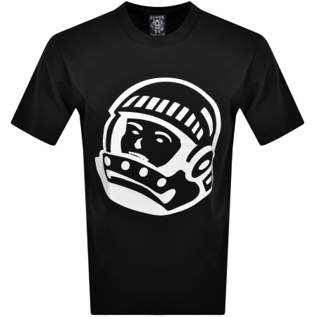 Product Image for Billionaire Boys Club Logo T Shirt Black