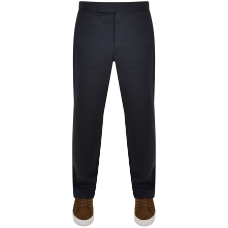 Product Image for Vivienne Westwood Sang Suit Trousers Navy