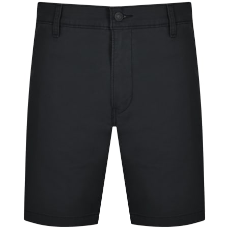 Recommended Product Image for Levis Chino Taper Shorts Black