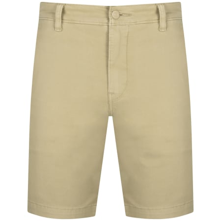 Recommended Product Image for Levis XX Chino Taper Shorts Beige