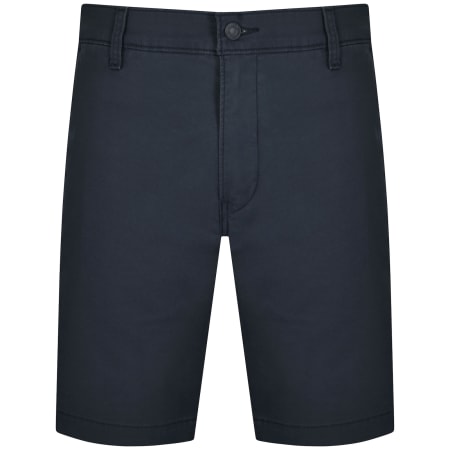 Recommended Product Image for Levis XX Chino Taper Shorts Navy