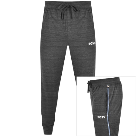 Product Image for BOSS Rise Joggers Grey