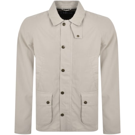 Product Image for Barbour Ashby Jacket Beige