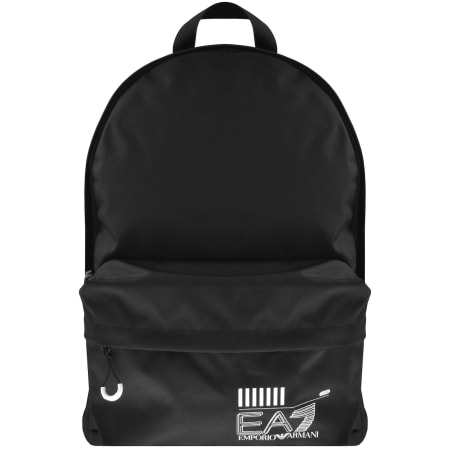 Product Image for EA7 Emporio Armani Backpack Black