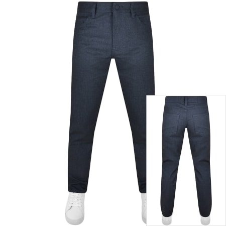 Product Image for BOSS RE Maine 20 Jeans Blue