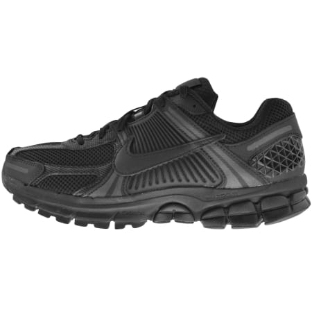Product Image for Nike Zoom Vomero 5 Trainers Black