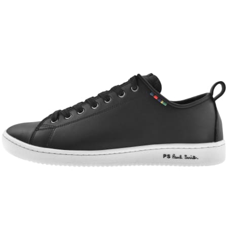 Recommended Product Image for Paul Smith Miyata Trainers Black