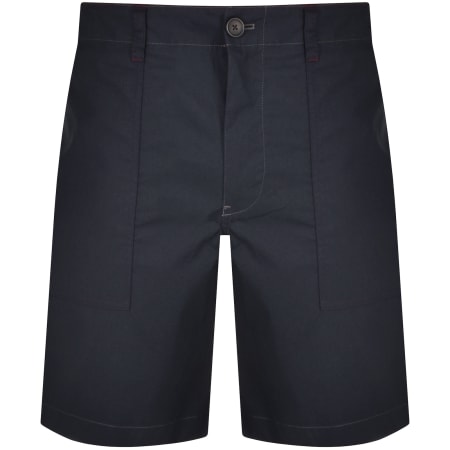 Product Image for Paul Smith Pocket Shorts Navy