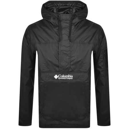 Product Image for Columbia Challenger Pullover Jacket Black
