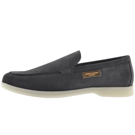 Product Image for Android Homme Comporta Loafers Grey