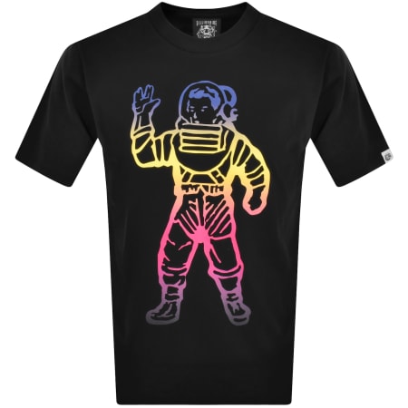 Product Image for Billionaire Boys Club Standing Astro T Shirt Black