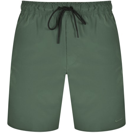 Product Image for Nike Training Dri Fit Unlimited Shorts Green