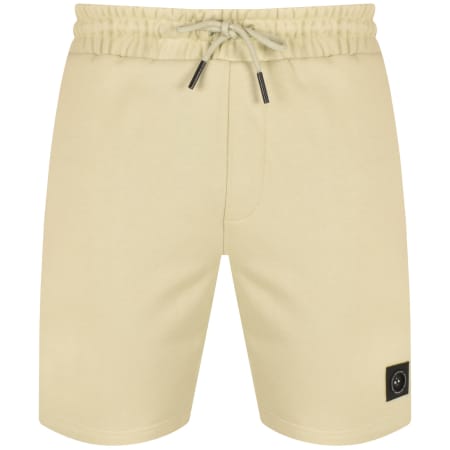 Product Image for Marshall Artist Siren Jersey Shorts Beige