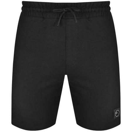 Product Image for Marshall Artist Siren Jersey Shorts Black