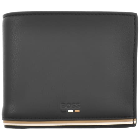 Product Image for BOSS Ray RS Wallet Black